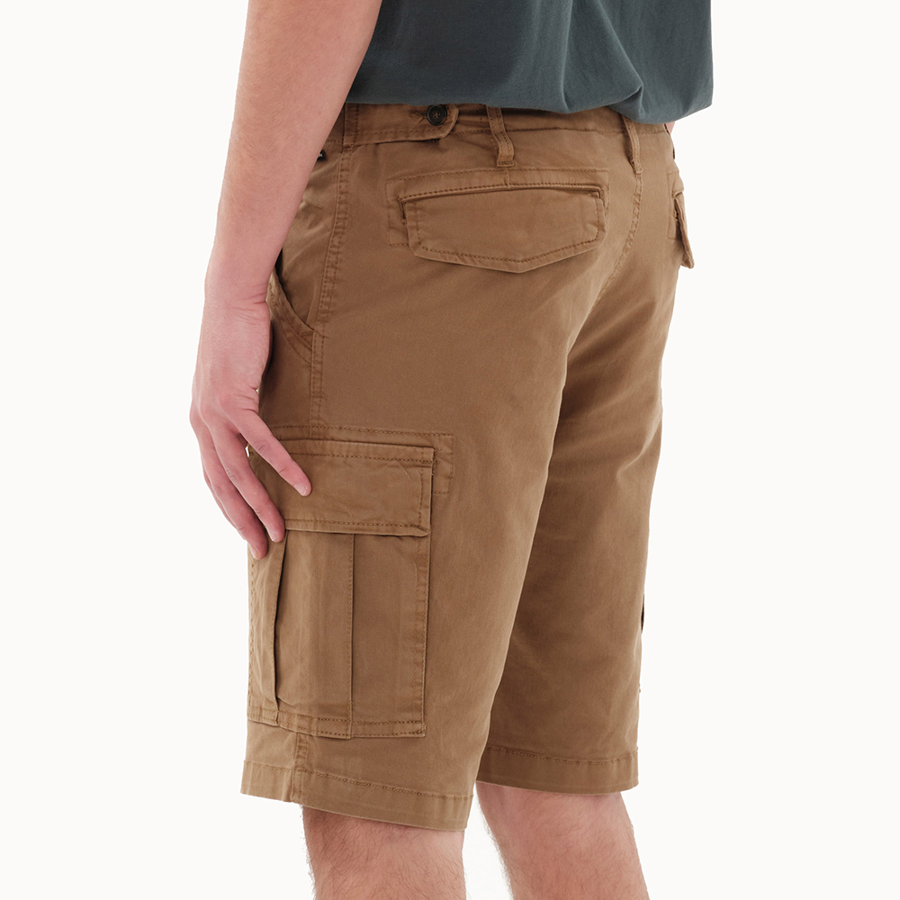 Emerson Men's Stretch Cargo Short Pants 231.EM47.95 3