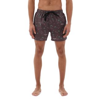Emerson Men's Printed Volley Shorts 231.EM505.35