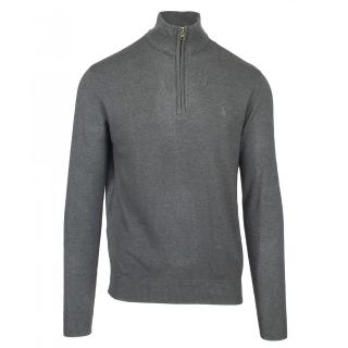 EXPLORER Ανδρική Μπλούζα Half Zip Mel 2311102092