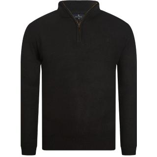 EXPLORER Ανδρική Μπλούζα Half Zip Mel 2311102092