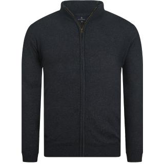 EXPLORER Ανδρική Μπλούζα Cardigan Mel 2311102093