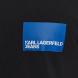 KARL LAGERFELD KLJ REGULAR SSLV LOGO TEE 231D1706 3