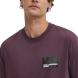 KARL LAGERFELD KLJ REGULAR SSLV LOGO TEE 231D1706 3