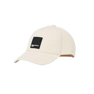 KARL LAGERFELD BOX LOGO CAP PATCH 231J3401