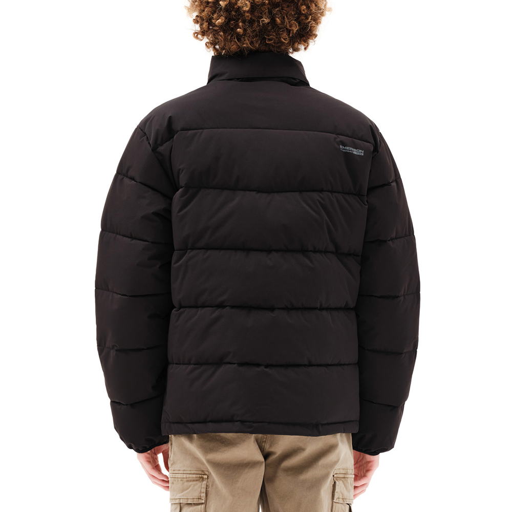 EMERSON Men's Roll-In Hood Puffer Jacket 232.EM10.71 3
