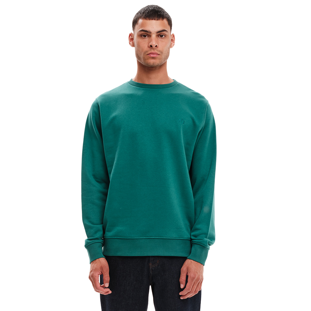 EMERSON Men's Logo Crewneck 232.EM20.17 1