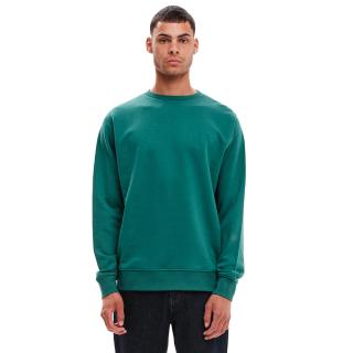 EMERSON Men's Logo Crewneck 232.EM20.17