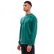 EMERSON Men's Logo Crewneck 232.EM20.17 2