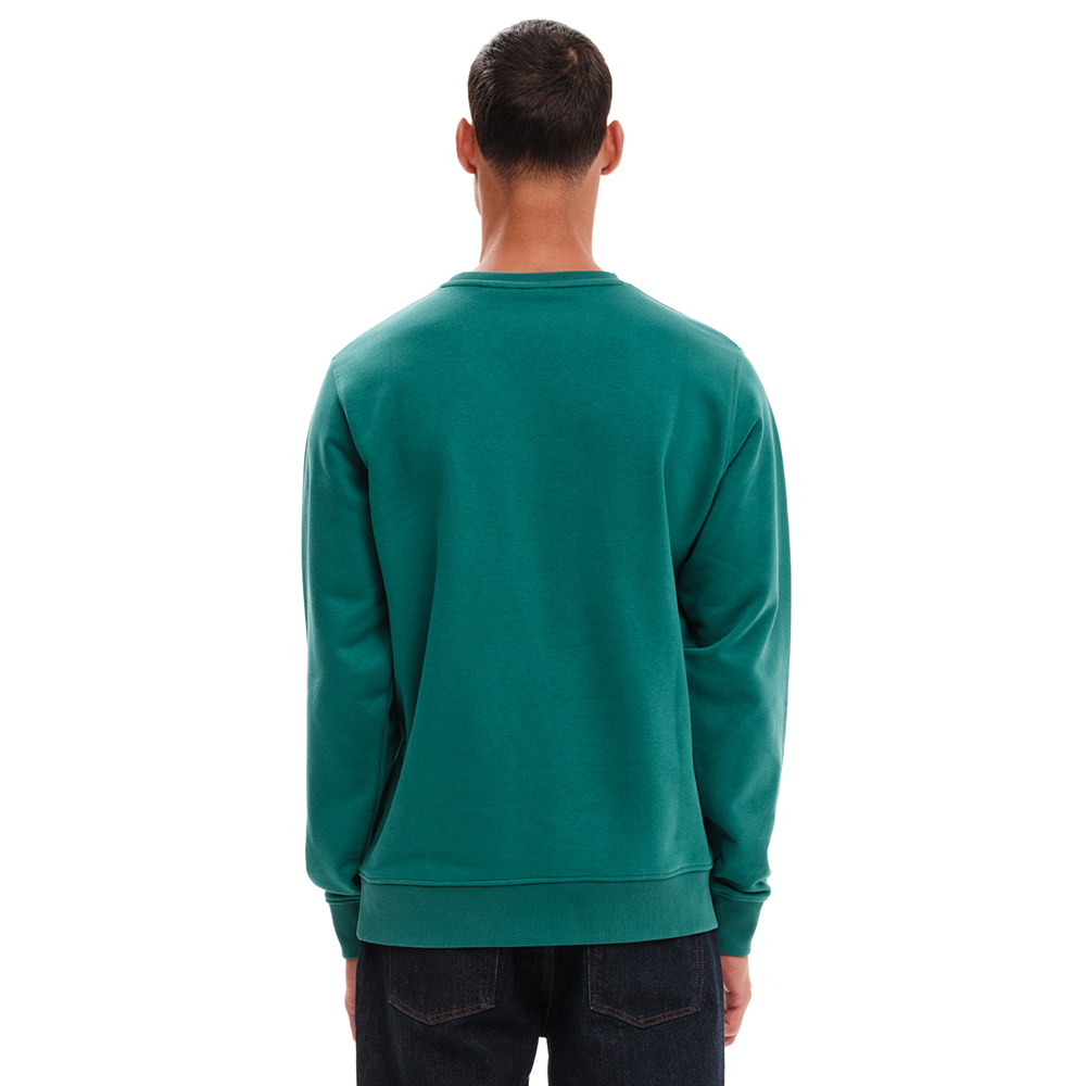 EMERSON Men's Logo Crewneck 232.EM20.17 3