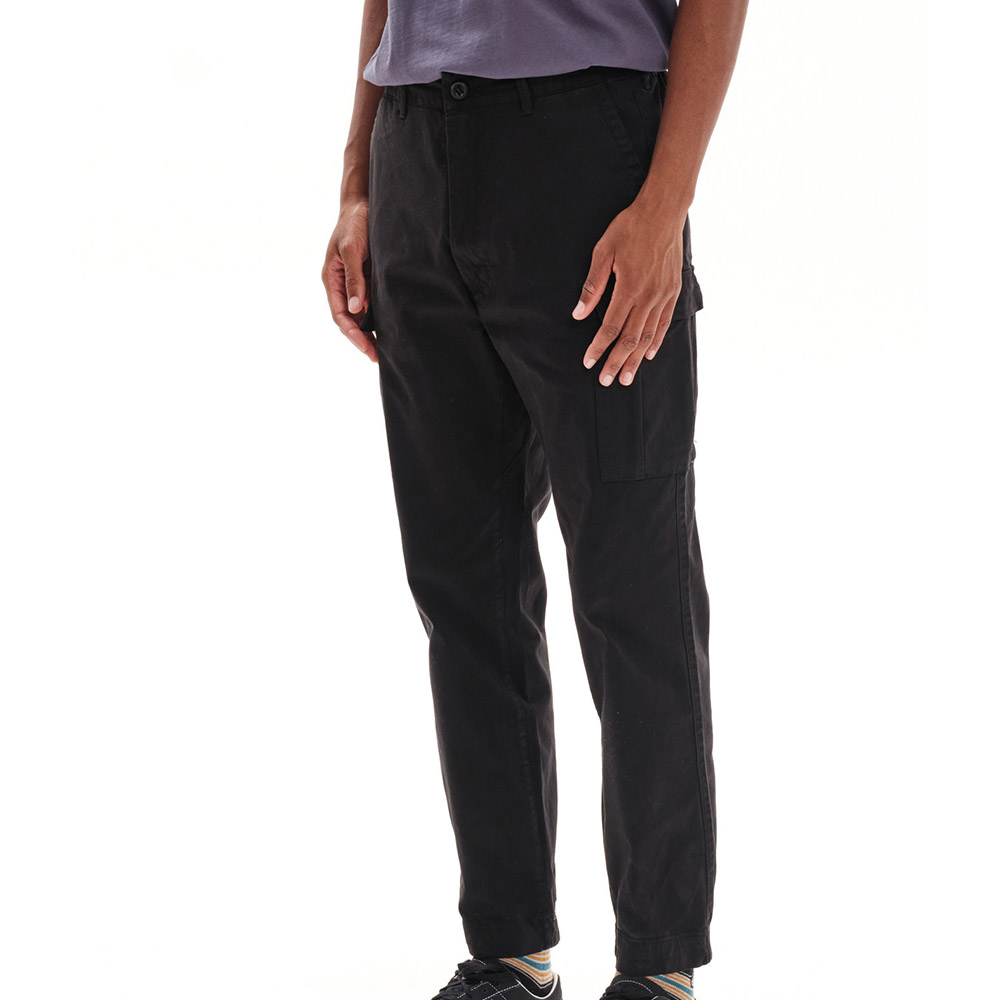 EMERSON Men's Cuffed Cargo Pants 232.EM42.102 2