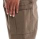 EMERSON Men's Cuffed Cargo Pants 232.EM42.102 4