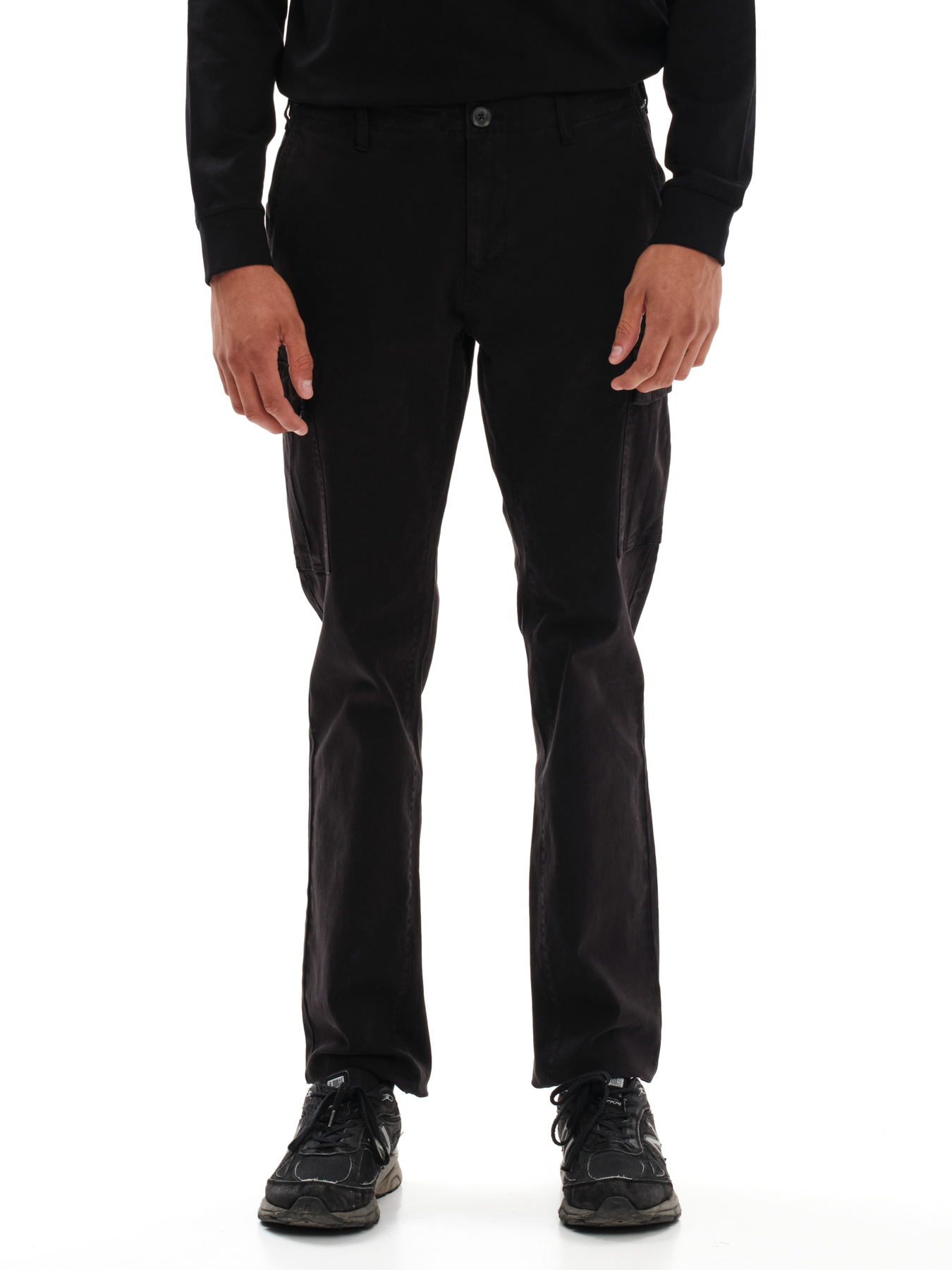 EMERSON Men's Classic Cargo Pants 232.EM42.96 1