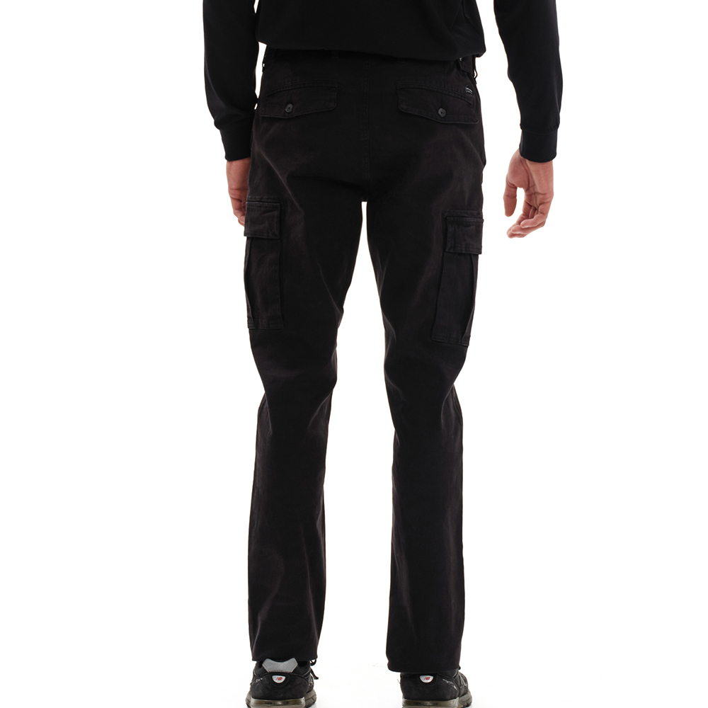EMERSON Men's Classic Cargo Pants 232.EM42.96 3