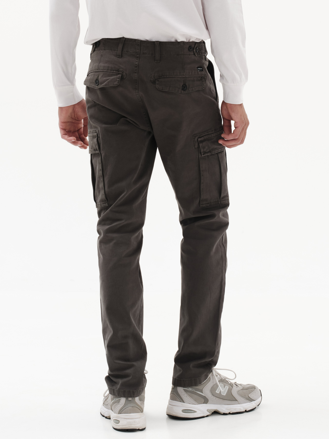 EMERSON Men's Classic Cargo Pants 232.EM42.96 3
