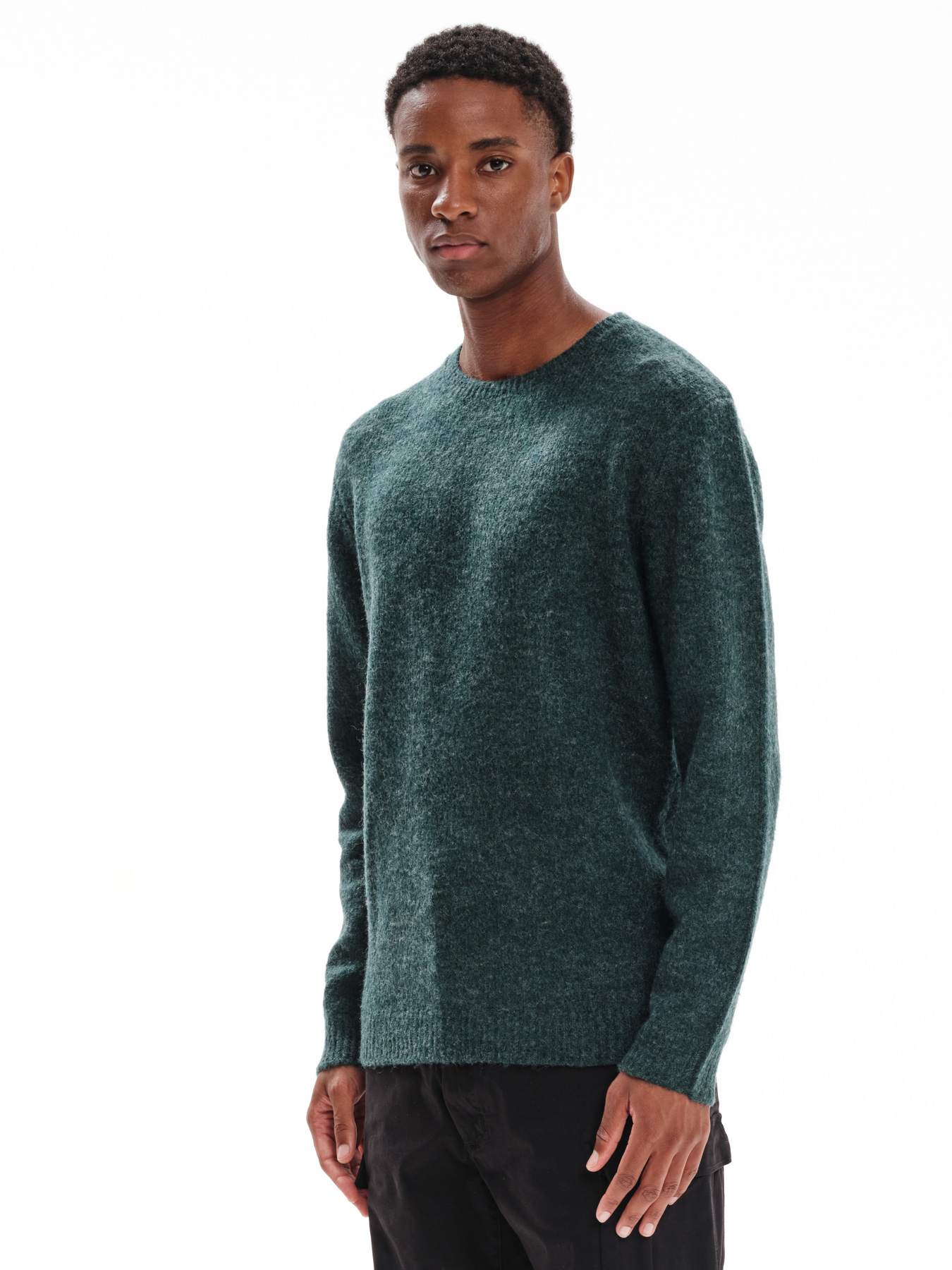 EMERSON Men's Knit Sweater 232.EM70.77 2