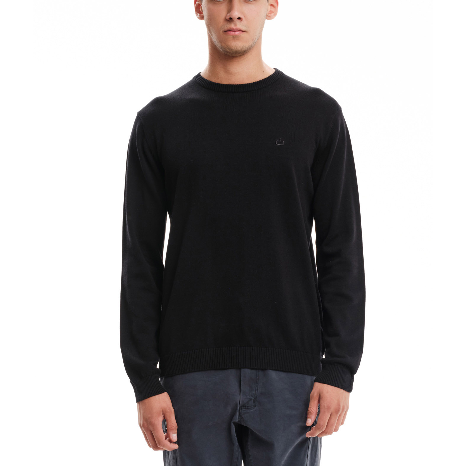 EMERSON Men's Knit Sweater 232.EM70.90 1