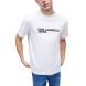 KARL LAGERFELD KLJ REGULAR SSLV TEE 235D1707 1