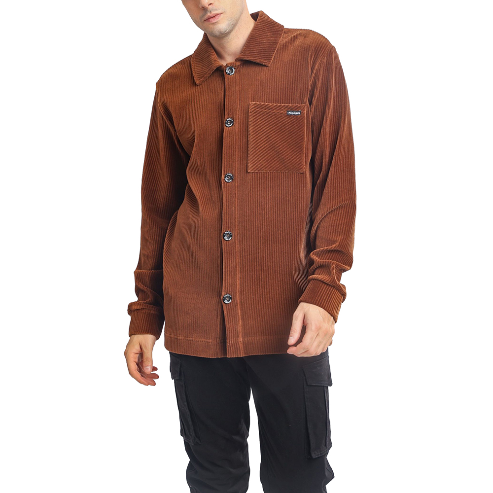 PACO&CO Overshirt 2381107 1