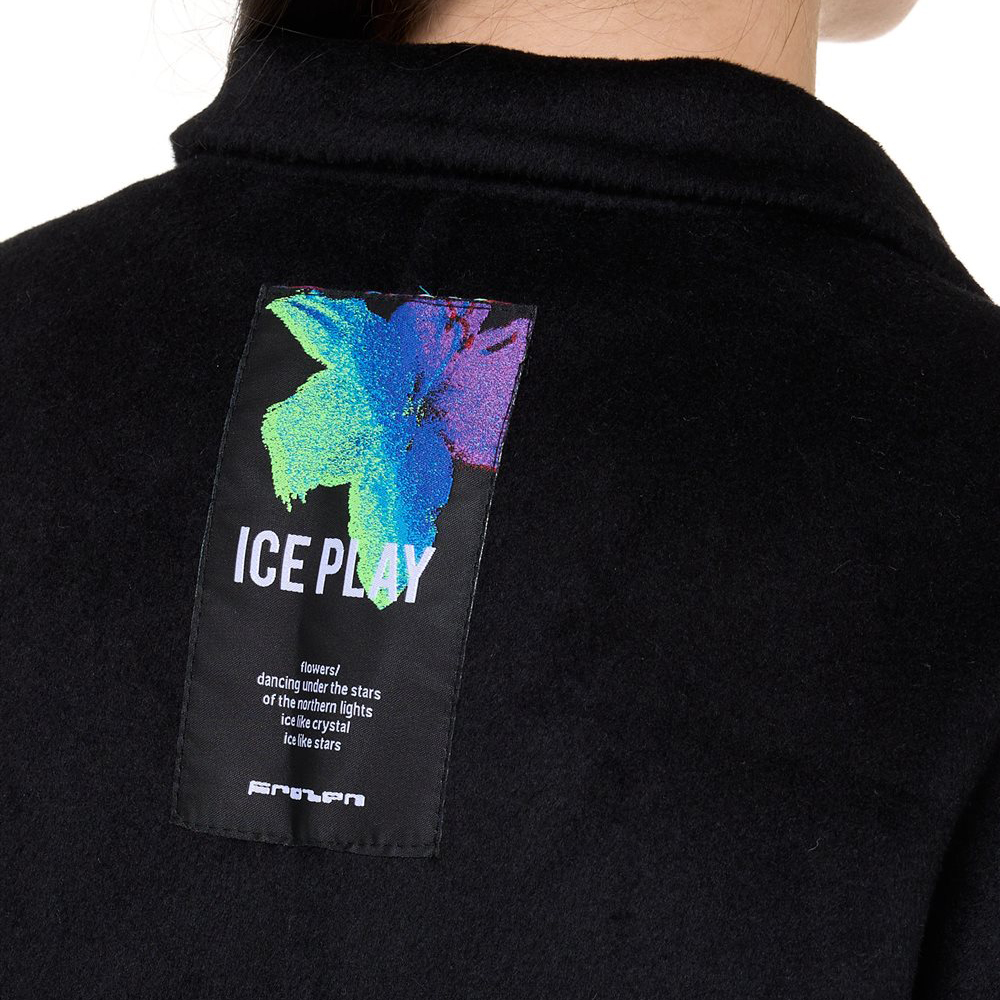 ICE PLAY CAPPOTTO TESSUTO ΠΑΛΤΟ ΓΥΝΑΙΚΕΙΟ 23IU2M0N0116451 5