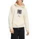 KARL LAGERFELD REGULAR LOGO HOODIE 240D1809 1