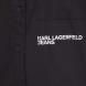 KARL LAGERFELD SHIRT 240J1605 3