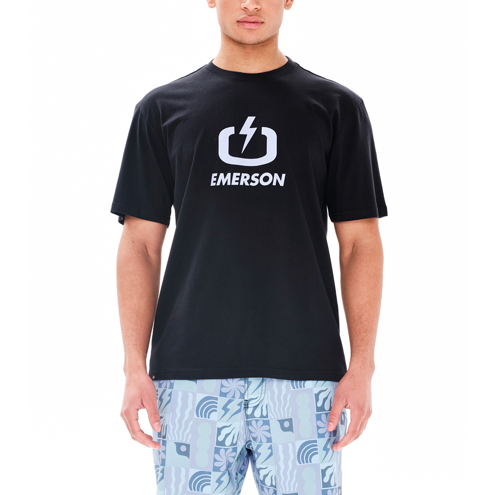 EMERSON Men's s/s T-Shirt 241.EM33.01 1