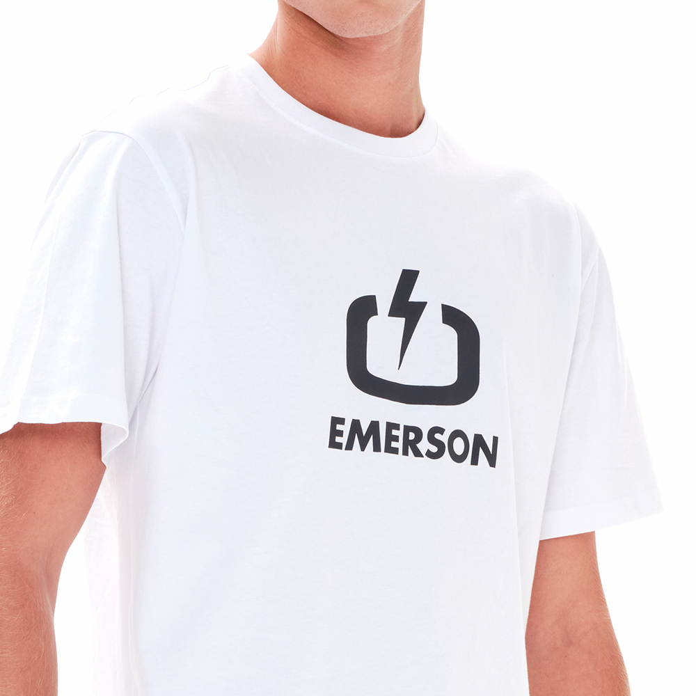 EMERSON Men's s/s T-Shirt 241.EM33.01 3