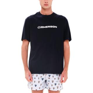 EMERSON Men's s/s T-Shirt 241.EM33.02