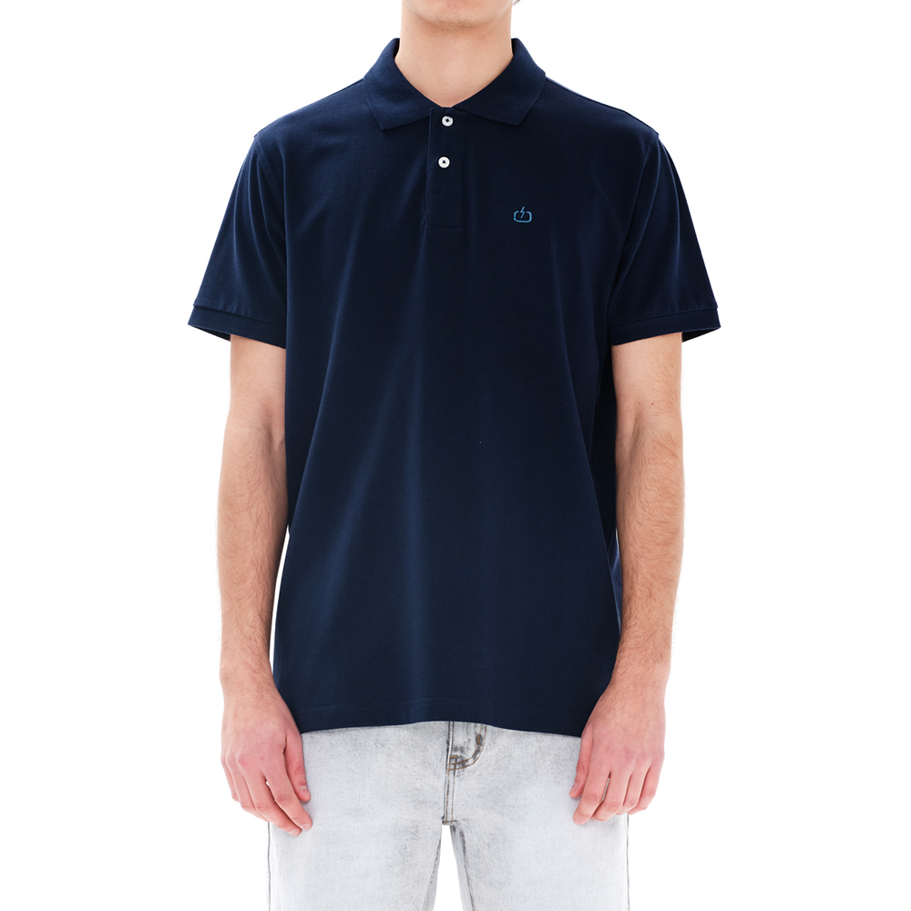 EMERSON Men's Polo Shirt 241.EM35.69 1