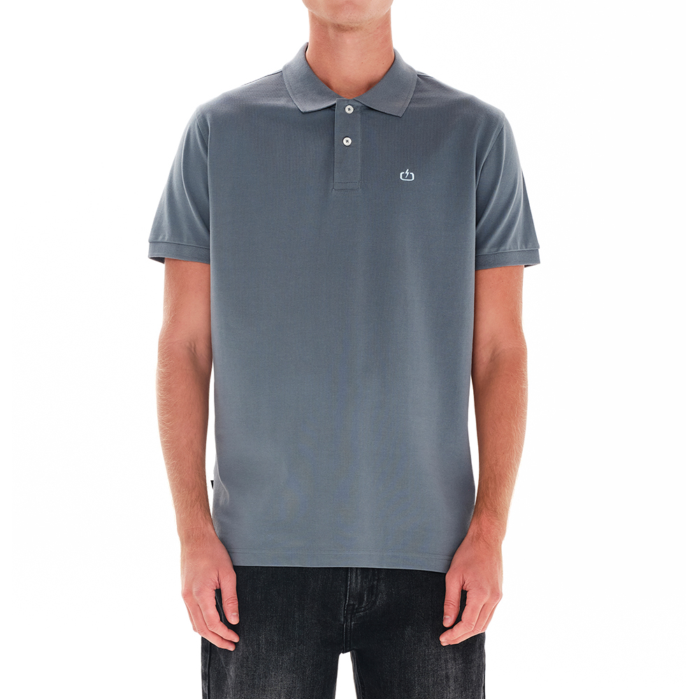 EMERSON Men's Polo Shirt 241.EM35.69 1