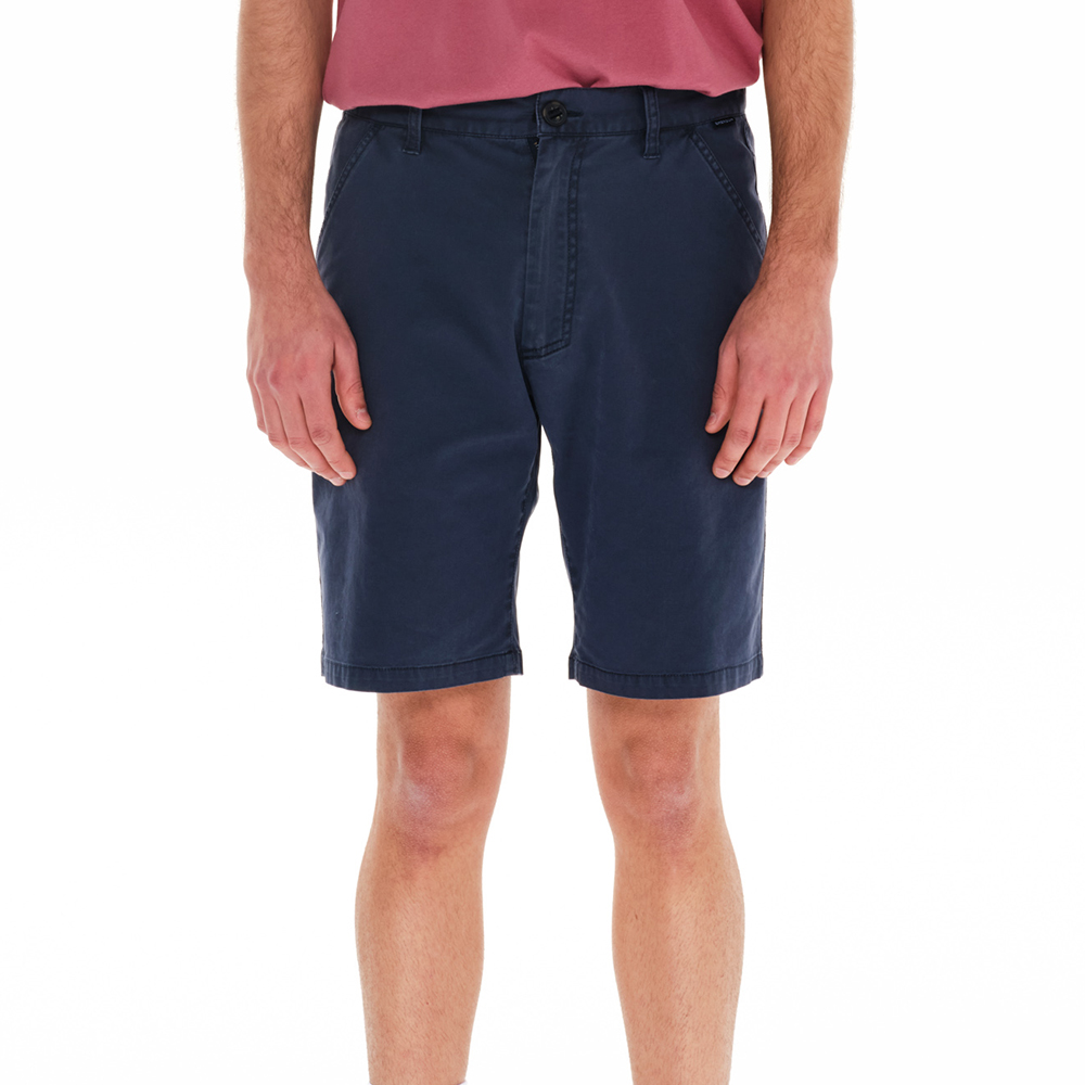 EMERSON Men's Chino Shorts  241.EM46.46 1