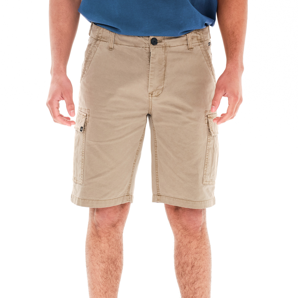 EMERSON Men's Cargo Shorts 241.EM47.295 1