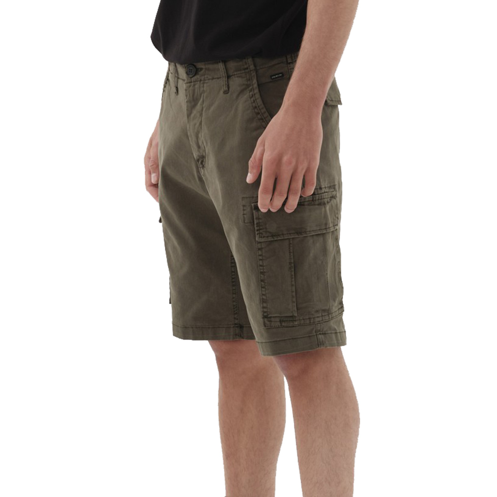 EMERSON Men's Cargo Shorts 241.EM47.56 2