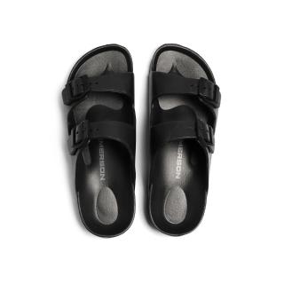 EMERSON Men's Two-Strap Sliders 241.EM95.25