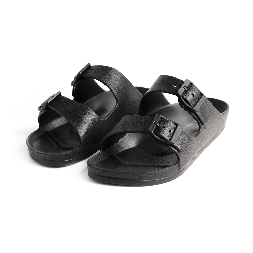 EMERSON Men's Two-Strap Sliders 241.EM95.25 3