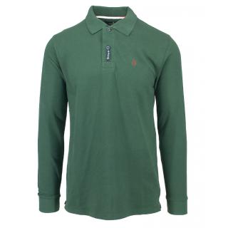 EXPLORER Polo Basic 2411102044