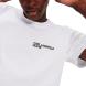 KARL LAGERFELD KLJ SLIM SSLV TEE 241D1700 3