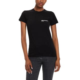 KARL LAGERFELD SLIM FIT TEE 241J1700