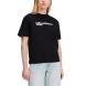 KARL LAGERFELD REGULAR SSLV TEE 241J1714 1