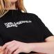 KARL LAGERFELD REGULAR SSLV TEE 241J1714 3