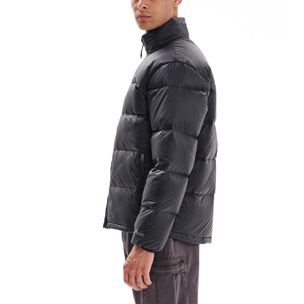 EMERSON Men's Down Jacket with Roll-in Hood 242.EM10.89A 2