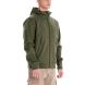 EMERSON Men's Hooded Bonded Bomber Jacket 242.EM11.65 2