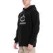 EMERSON Men's Classic Logo Pullover Hoodie 242.EM20.01 2