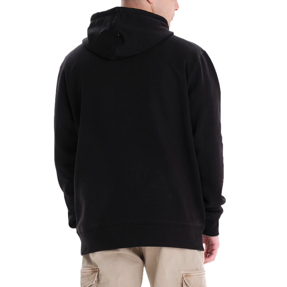 EMERSON Men's Classic Logo Pullover Hoodie 242.EM20.01 3