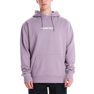 EMERSON Men's Pullover Hoodie 242.EM20.08