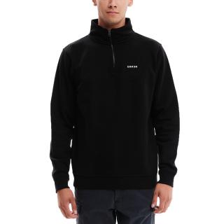 EMERSON Men's Half Zip Sweatshirt 242.EM20.31A