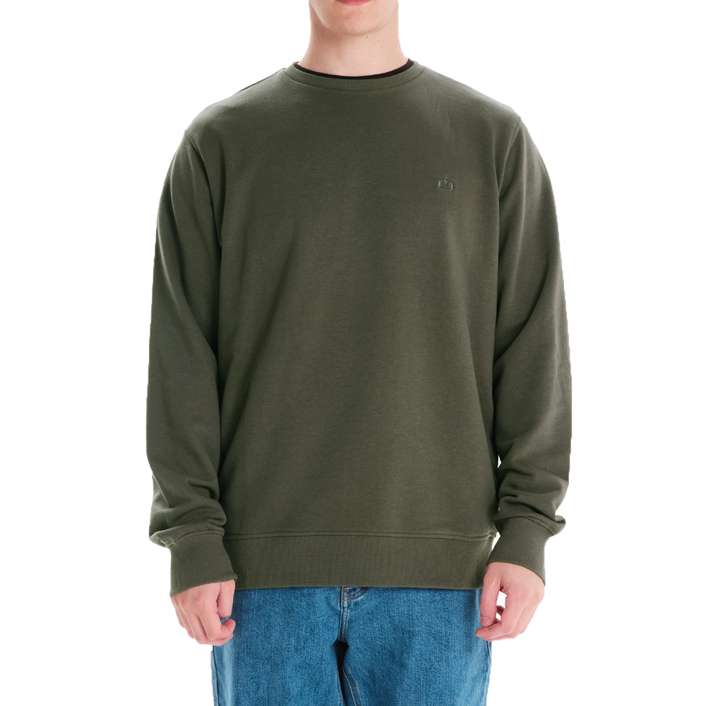 EMERSON Men's Classic Crew Neck 242.EM20.97 1