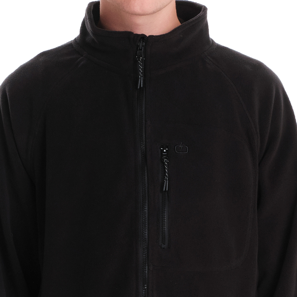 EMERSON Men's Full Zip Fleece 242.EM29.14 2