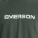 EMERSON Men's L/S T-Shirt 242.EM31.01 2