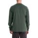 EMERSON Men's L/S T-Shirt 242.EM31.01 3